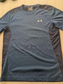 Under Armour HeatGear Tシャツ MDのサムネイル