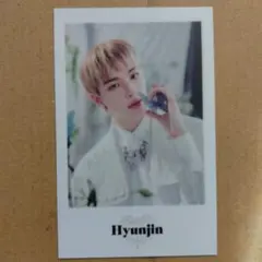 2026年最新】stray kids ヒョンジン トレカの人気アイテム - メルカリ