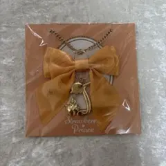 すとぷり すとろべりーぷりんすリボンストラップ リボンチャーム