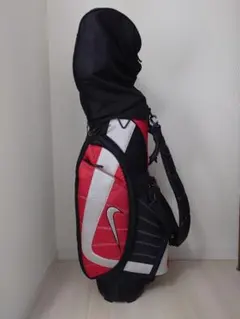 n*o様 Nike キャディバッグ