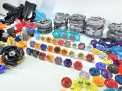 メタルファイトベイブレード　まとめ売り