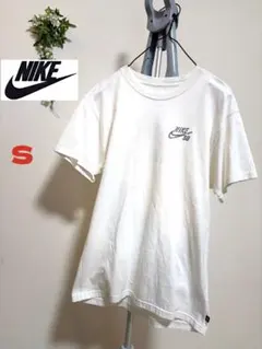 【NIKE SB】【Sサイズ】ナイキ　メンズ Tシャツ半袖 トップス カットソー