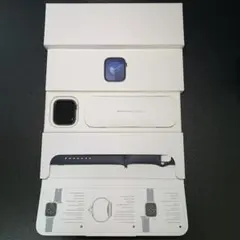 Apple Watch Series9 GPSモデル 45mm ミッドナイト