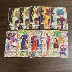 ドラゴンボールスーパーダイバーズ