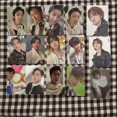 SEVENTEEN トレカ THE8 2026年最新】seventeen トレカ THE8の人気アイテム - メルカリ
