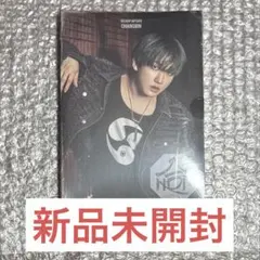 Straykids SKZHOP HIPTAPE 合 アコーディオン　チャンビン