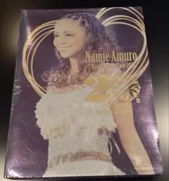 安室奈美恵/namie amuro 5 Major Domes Tour 20… - メルカリ