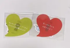 KO1KEYZ コイキーズ 照井康祐 濱田永遠 カプセルトイ ステッカー