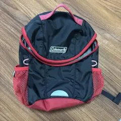 Coleman 子供用リュック