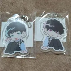 2026年最新】QUIZKNOCK アクキー 東言の人気アイテム - メルカリ