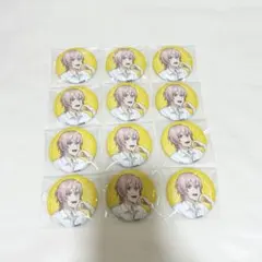 うたプリ帝ナギグラショ缶バッジ