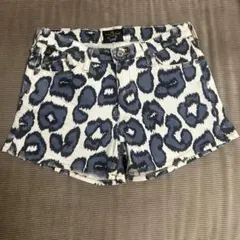 Vivienne Westwood Anglomania Lee ショートパンツのサムネイル