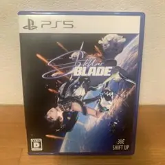 PS5 Stellar Blade