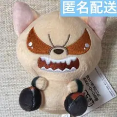 僕のヒーローアカデミア ヒロアカ アニマル ぬいぐるみ バクドッグ 爆豪勝己