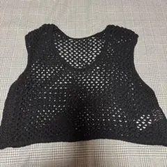 JEANASIS メッシュベスト