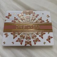 CHRISTIAN DIOR クリスチャンディオール　ギフト包装　ショッパー
