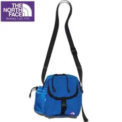 ノースフェイス パープルレーベル　Stroll Shoulder Bag