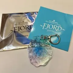 ミセス フィヨルド ガチャ アクリルキーホルダー fjord