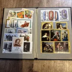 ソビエト連邦 使用済切手 コレクション