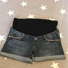 マタニティ ショートパンツ