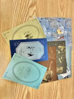 葬送のフリーレン シールくじ