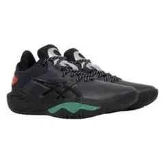 ballaholic asicsバスケットボールシューズ - メルカリ