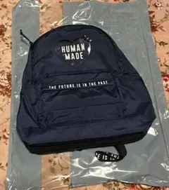 2025年最新】HUMAN MADE メンズ リュック・バックパックの人気アイテム