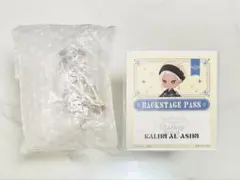 ツイステ　デフォルメ　フィギュア　スカラビア　カリム