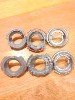 初代ベイブレードウェイトディスク中古品 - メルカリ