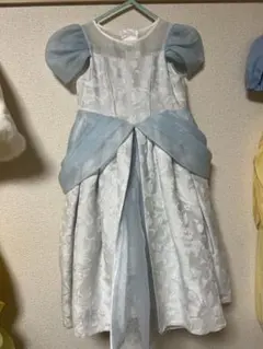 ビビデバビデブティックシンデレラドレス