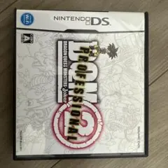 ドラゴンクエストモンスターズ ジョーカー2 プロフェッショナル