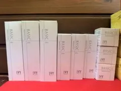 大特価！3点セットが3セット！【新品未開封】IVY アイビー　ベーシックプラスのサムネイル