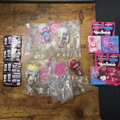 ウイルスイーツ　vol.4 第4弾　ガチャガチャ　カプセルトイ