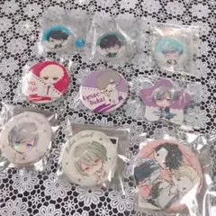スタマイ  グッズ