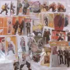 爆豪勝己アクリルスタンド まとめ売り 2026年最新】爆豪勝己 アクリルスタンドの人気アイテム - メルカリ キーホルダー・アクリルキーホルダー