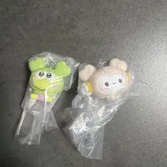 TWICE カプセルトイ サンリオコラボ