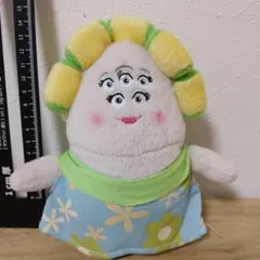 ディズニーピクサーシェリースクイブルズモンスターズ・ユニバーシティスクイシーママ