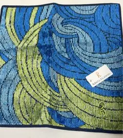 タオルハンカチ 新品 ブランド