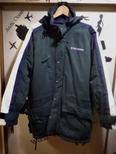 激レア90s POLOSPORTナイロンジャケット/TOMMY HILFIGER