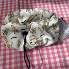 新品未使用⭐︎CRUSH DOG クールネック 保冷剤付きのサムネイル