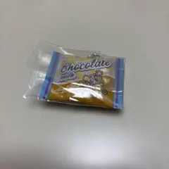 ナルミヤ　エンジェルブルー　スイーツコレクション　ハナちゃんチョコレート