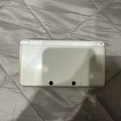 Nintendo 3DS ホワイト 本体