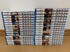 呪術廻戦　全巻（0-30巻）　32冊セット