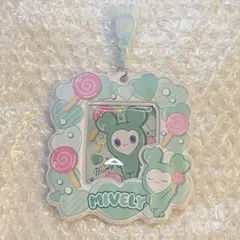TWICE LOVELYS MINA ミナ MIVELY ミブリー