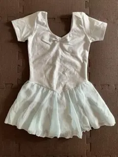 バレエ チュチュ付レオタード　140cm