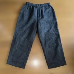 Sorte cuff レディース秋冬パンツ Ｍ