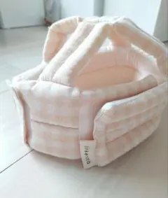 転倒防止ヘルメット