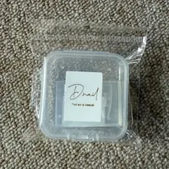 あ*ゅ様 クロム クロス パーツ ネイルパーツ モールド シリコン Dnail