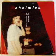 2026年最新】chelmico レコードの人気アイテム - メルカリ