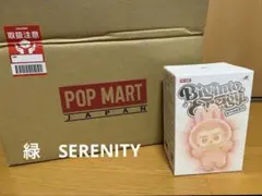 ラブブ 正規品未開封